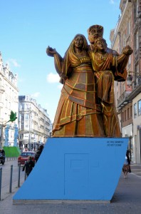 Rambla Brésilienne 17       