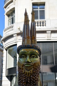 Rambla Brésilienne 20       