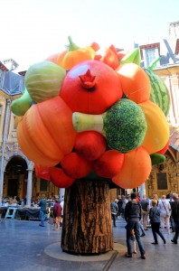Fruit Tree 01       