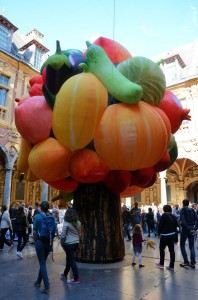 Fruit Tree 02        