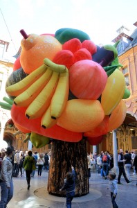 Fruit Tree 03        
