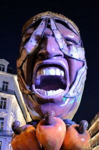 Rambla Brésilienne 25 