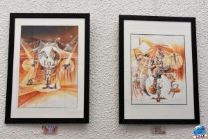 Exposition de Thierry Mordant - 03