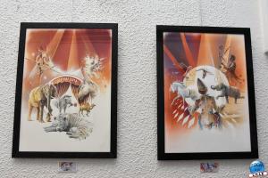Exposition de Thierry Mordant - 04