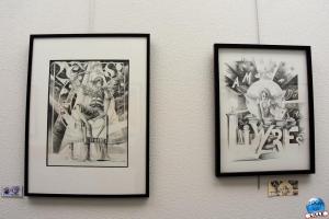 Exposition de Thierry Mordant - 05