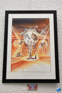 Exposition de Thierry Mordant - 07