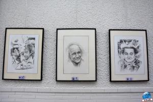 Exposition de Thierry Mordant - 11