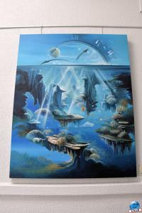 Exposition de Thierry Mordant - 13