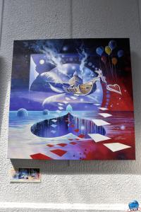 Exposition de Thierry Mordant - 15