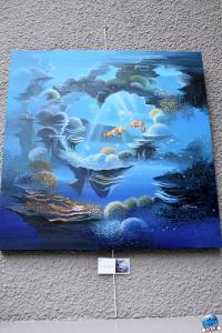 Exposition de Thierry Mordant - 16