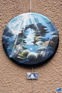Exposition de Thierry Mordant - 17