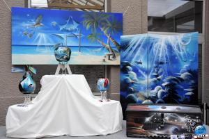 Exposition de Thierry Mordant - 22