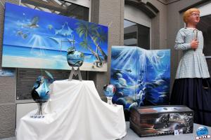 Exposition de Thierry Mordant - 23