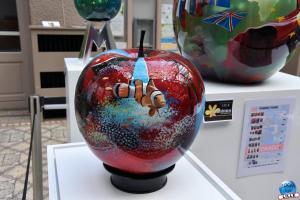 Exposition de Thierry Mordant - 24