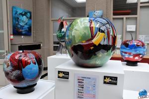 Exposition de Thierry Mordant - 25