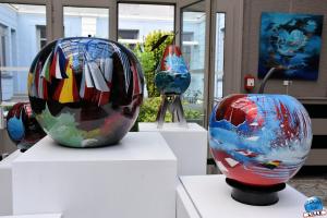 Exposition de Thierry Mordant - 26