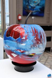 Exposition de Thierry Mordant - 28