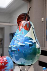Exposition de Thierry Mordant - 29
