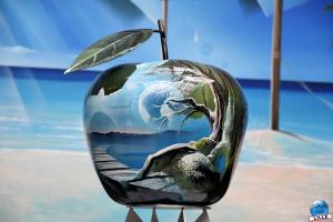 Exposition de Thierry Mordant - 31