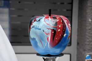 Exposition de Thierry Mordant - 32