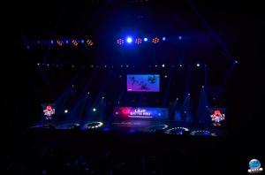 Lille Battle Pro 2018 - 01