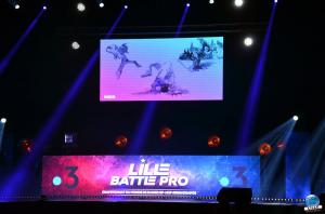 Lille Battle Pro 2018 - 05