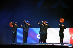 Lille Battle Pro 2018 - 07
