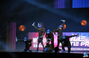 Lille Battle Pro 2018 - 08