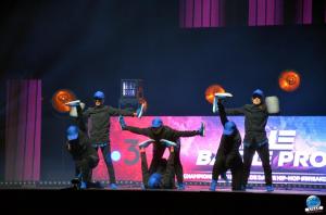 Lille Battle Pro 2018 - 10