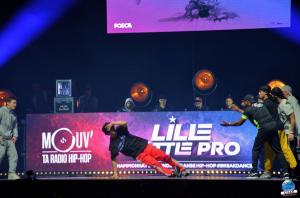Lille Battle Pro 2018 - 101