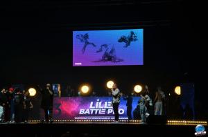 Lille Battle Pro 2018 - 105