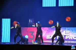Lille Battle Pro 2018 - 11
