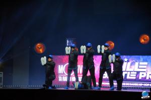 Lille Battle Pro 2018 - 13