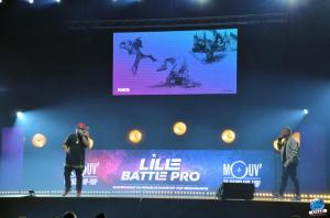 Lille Battle Pro 2018 - 18