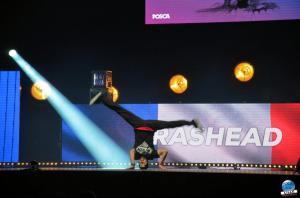 Lille Battle Pro 2018