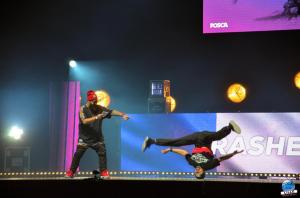 Lille Battle Pro 2018 - 28