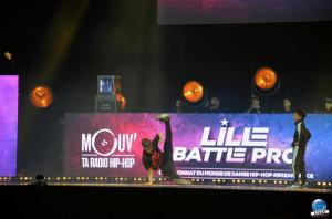 Lille Battle Pro 2018 - 33