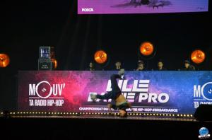 Lille Battle Pro 2018 - 35