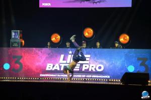 Lille Battle Pro 2018 - 36