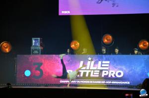 Lille Battle Pro 2018 - 37