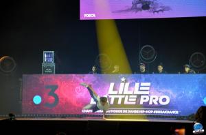 Lille Battle Pro 2018 - 38