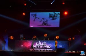 Lille Battle Pro 2018 - 40