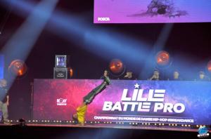 Lille Battle Pro 2018 - 41