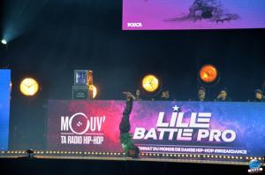 Lille Battle Pro 2018 - 49