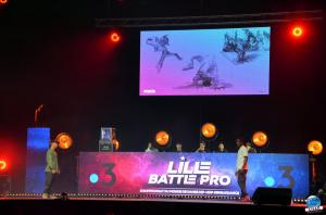Lille Battle Pro 2018 - 50