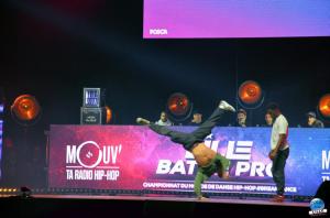 Lille Battle Pro 2018 - 54