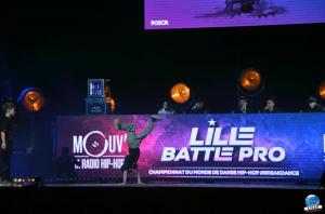 Lille Battle Pro 2018 - 60