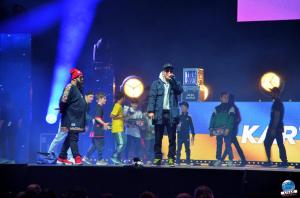 Lille Battle Pro 2018 - 64