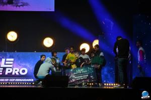 Lille Battle Pro 2018 - 65