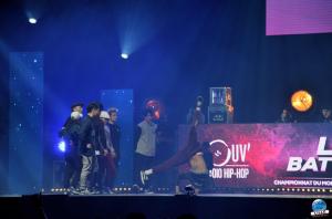 Lille Battle Pro 2018 - 68